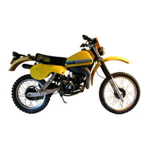 Suzuki PE175 78-84