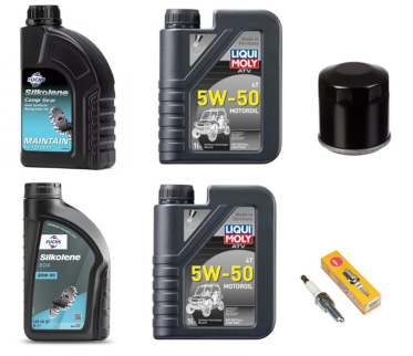 ATV Servicekits 