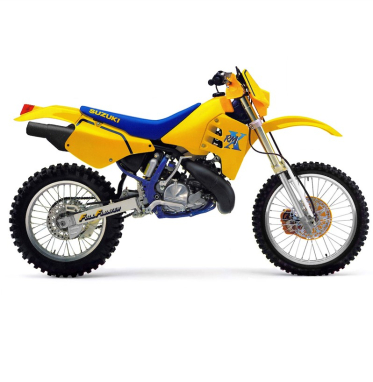 Suzuki RMX250 89-98 reservedele