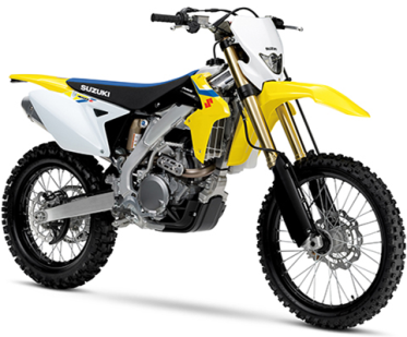 Suzuki RMX450 10-23 reservedele
