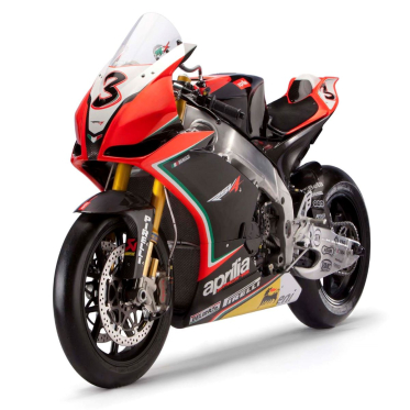 Aprillia RSV 4 10-