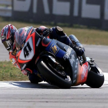 APRILIA RSV MILLE 98-