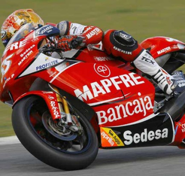 APRILIA RS250 RSV250 2-takt