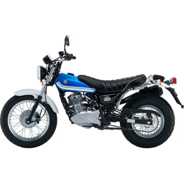 Suzuki RV200 VAN VAN 200 WVBT/200 02-17 reservedele