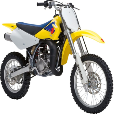 Suzuki DR-Z70 JR50 JR80 RM50 RM60 RM65 RM80 RM85 RM100 78-25 reservedele