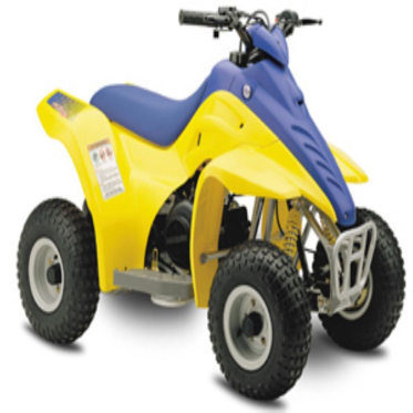 Hyosung TE90 TE100 WOW TE90 TE100  ATV