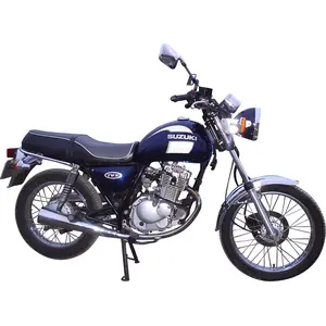 SUZUKI TU125XT VOLTY XTAZ12 97-00