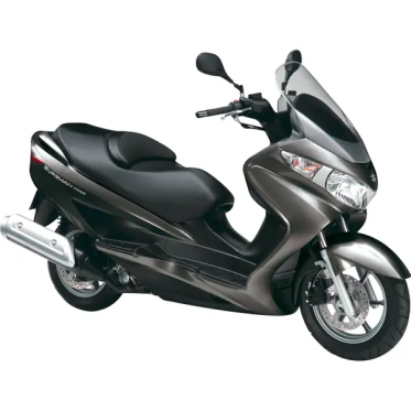 Suzuki AN200 UH200 Burgman  reservedele