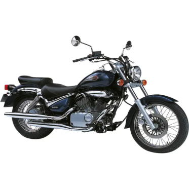 Suzuki VL125 Intruder A4 99-07 reservedele