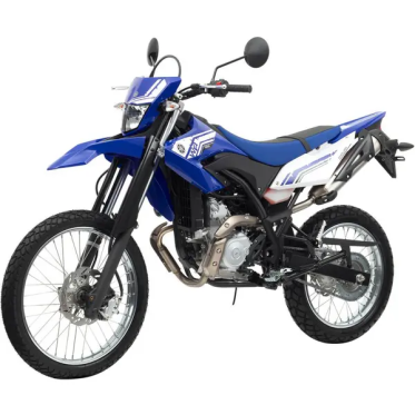 Yamaha WR125 WR125R WR125X 09-17 reservedele