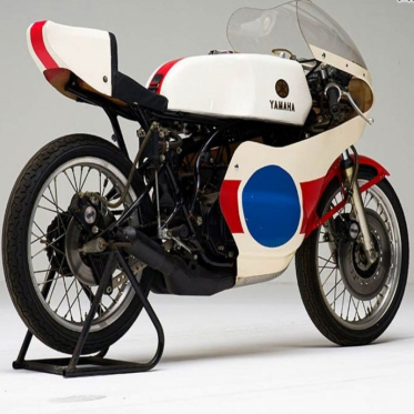 YAMAHA 2-takt TZ TZR RD 125 250 350 500 750