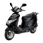 Suzuki AN125 AN125 UB125 UH125 Burgman reservedele