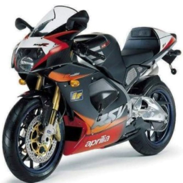 APRILIA  RSV MILLE   TUONO 98-04 reservedele