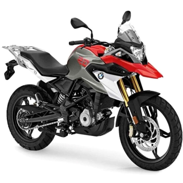 BMW G 310 GS reservedele