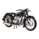 BMW R51 reservedele