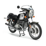 BMW R60 reservedele