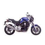 Yamaha BT1100 Bulldog RP051 RP052 01-06 reservedele