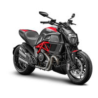 Ducati Diavel Reservedele 