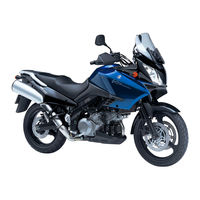Suzuki DL1000 DL1050 V-Strom 04-25 reservedele