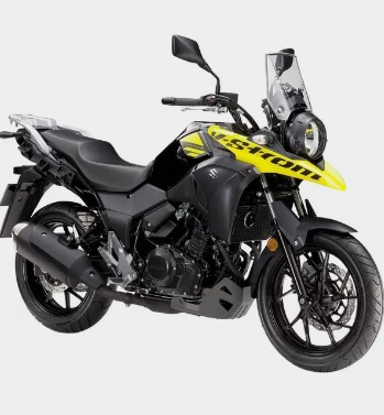 Suzuki DL250 V-Strom WDS0 reservedele