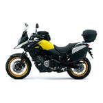 Suzuki DL650 V-strom C7 WC70 WC71 11-  reservedele