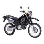Yamaha DT125 reservedele