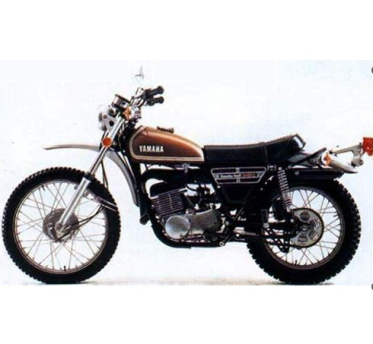 Yamaha DT360 73-75 reservedele