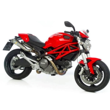 Ducati Monster 696 Reservedele