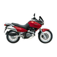 Suzuki XF650 V W Freewind 97-02 reservedele