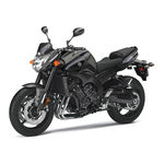 Yamaha FZ8 RN25 10-16 reservedele