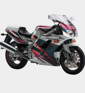 Yamaha FZR1000 Exup 3LE 94-96 reservedele