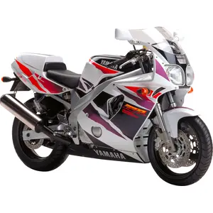 Yamaha FZR600R 4JH Foxeye 93-96 reservedele