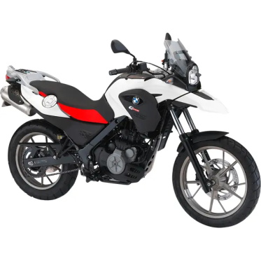 BMW G650GS reservedele