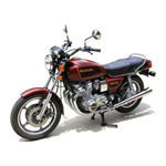 Suzuki GS1000 4 cyl. 78-91 reservedele