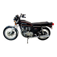 Suzuki GS550 4 cyl. 77-88 reservedele
