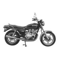 Suzuki GS850 reservedele