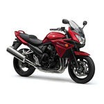 Suzuki GSF1250 Bandit WVCH 07-16 reservedele
