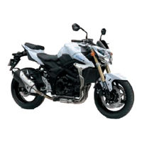 Suzuki GSR750 reservedele