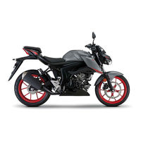 Suzuki GSX-S150 reservedele