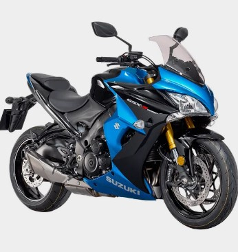 Suzuki GSX-S1000F DG/F WDG0/F reservedele