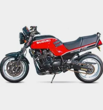 Suzuki GS1150 reservedele