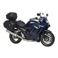 Suzuki GSX1250 F/FA WVCH reservedele