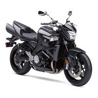 Suzuki GSX1300BK B-King WVCR reservedele