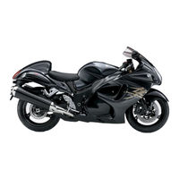 Suzuki GSX1300R Hayabusa 08- reservedele