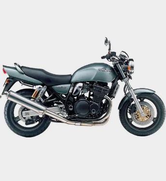 Suzuki GSX750 INAZUMA - AE 98-03 reservedele