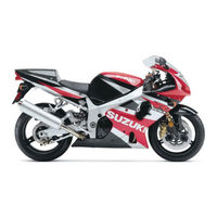 Suzuki GSX-R1000 K1/K2/K3/K4 01-04 reservedele