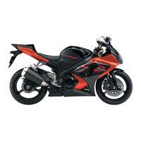 Suzuki GSX-R1000 K7/K8 WVCL 07-08 reservedele
