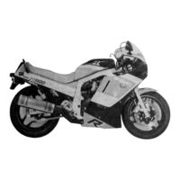 Suzuki GSX-R1100 MODELL G H J GU74C slabside 86-88 v reservedele
