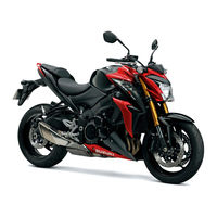 Suzuki GSX-S1000 DG WDG0 WEK0 reservedele