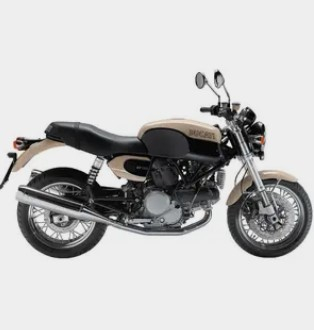 DUCATI Sportclassic GT1000 reservedele 